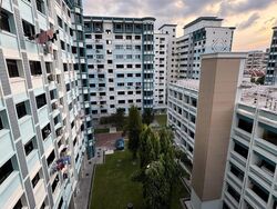 Blk 352 Kang Ching Road (Jurong West), HDB 5 Rooms #454224521